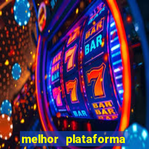 melhor plataforma de jogos do momento